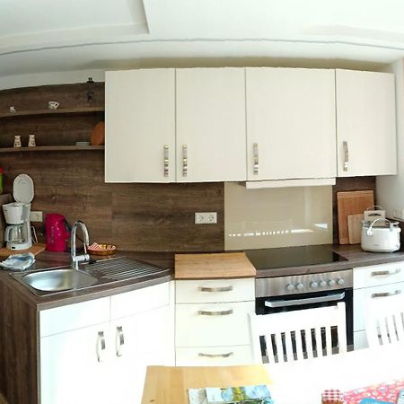 הוילה סנט לורנזן אוב מוראו Chalet Dorfer מראה חיצוני תמונה