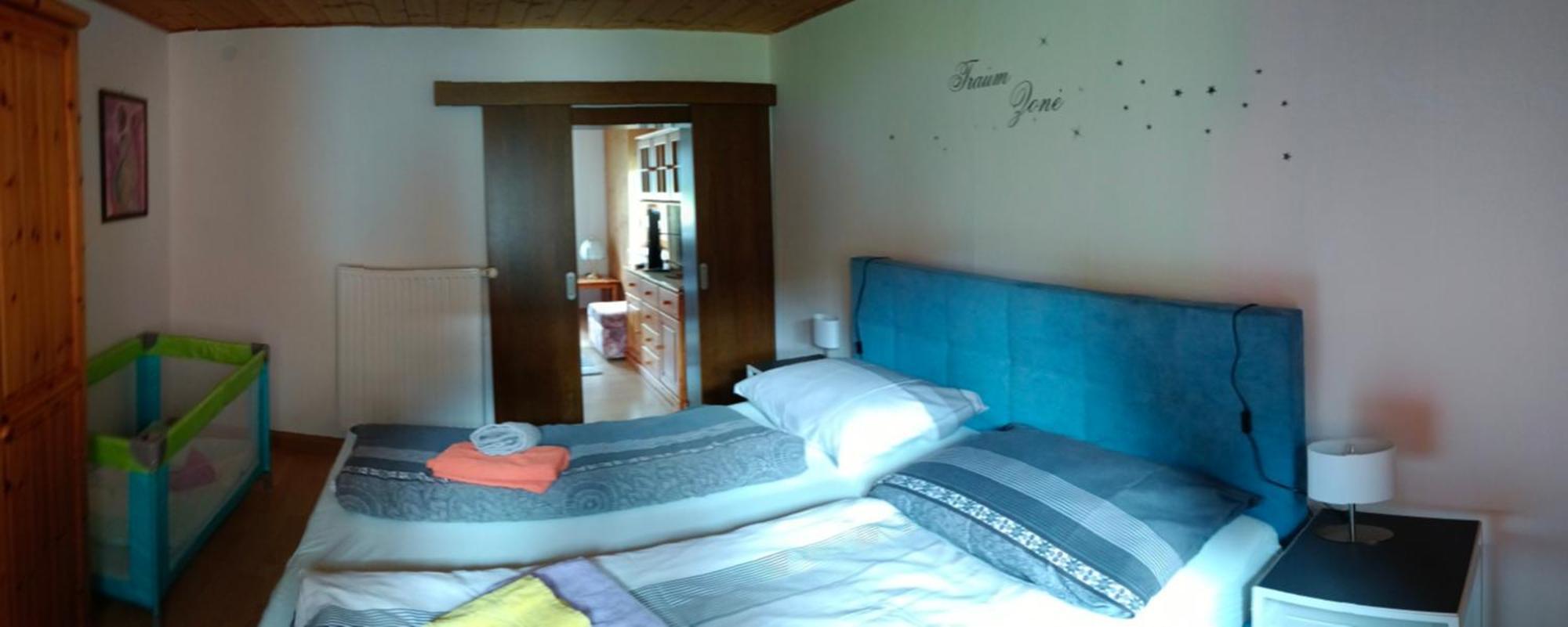 הוילה סנט לורנזן אוב מוראו Chalet Dorfer מראה חיצוני תמונה